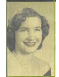 Obituary information for Peggy Adkins Jamison