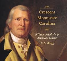 Fall Speaker Series with Dr. Chipp Bragg