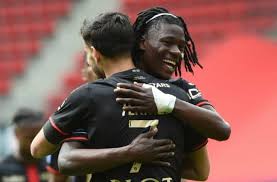 With the midfielder having just one year left on his deal at roazhon park. Ww4c3yhfl3fb M