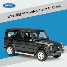 Welly 1 36 Mercedes Benz G Class G55 Diecast Model Toy Car Pull Mercedes Benz G Class Diecast Cars Diecast