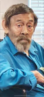 Benito F. “Benny” Gauna