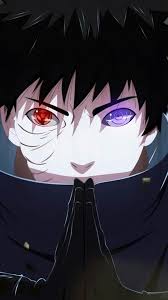 Naruto Obito Uchiha Anime Naruto Wallpaper Naruto Shippuden