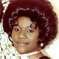 Mrs. Claudine Ross Obituary