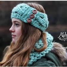 Baphomet Beanie Hat Crochet Pattern