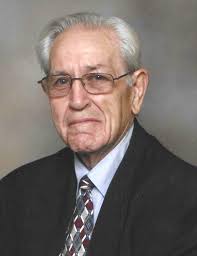 Robert A Mefford Obituary