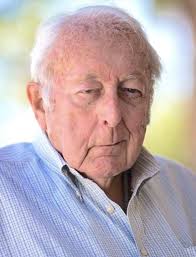 The Rev. Dr. Kenneth Torquil MacLean