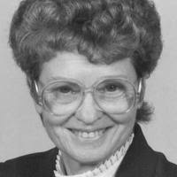 Alice Jamison Coombe, 90