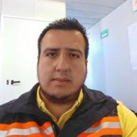 Luis Fernando MacIel Cabrera