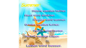 Whatsapp 55 Bilder Und Sprüche Für Sommer Und Urlaub