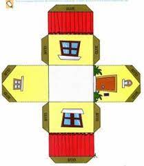 Formar Casas Y Mas Con Cubos