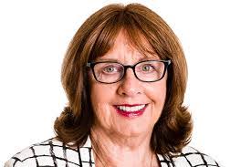 Karen Kilby's Instagram, Twitter & Facebook