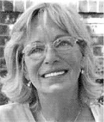 BARBARA GALLAGHER Obituary (1950