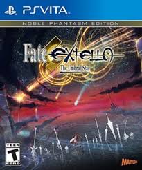 Feb 26, 2018 · short video how to obtain artoria. Fate Extella The Umbral Star Cheats For Playstation 4 Playstation Vita Nintendo Switch Pc Gamespot