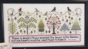 We did not find results for: Rosewood Manor Beach Cottage Stitchers Cross Stitch Needlework Supplies