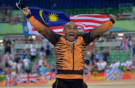 We did not find results for: Terlalu Sibuk Urusan Dunia Sampai Mak Ayah Di Kampung Tak Boleh Nak Jaga Luahan Azizulhasni Awang Buat Hati Tersentuh Kashoorga