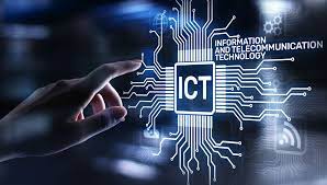 What does ict mean as an abbreviation? Ict Computer Converged Network Solutions