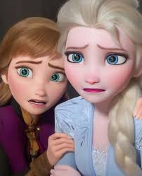 Las mejores 900+ ideas de Anna y Elsa