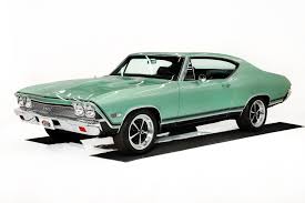 Image result for Grecian Green 1968 Camaro