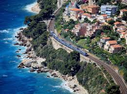Plane, train, bus, car, ferry, bike share, driving and walking directions all in one search. France By Rail A New Train Service Connects London To Marseille The Independent The Independent
