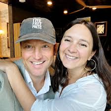 Bari Weiss is one of the smartest, most dynamic, most optimistic, and most  honest people I know. I love learning from her and her vision for the Free  Press. They recently hosted