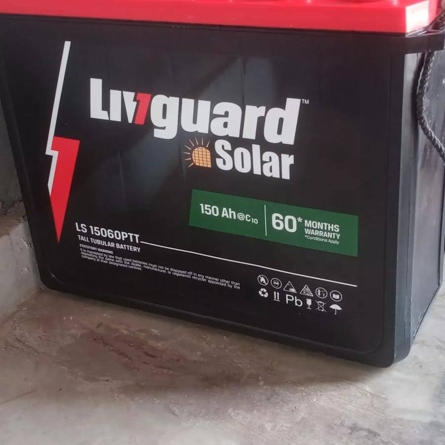 inverter battery product image