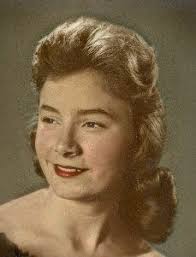 Betty O'Flynn Obituary (2009)