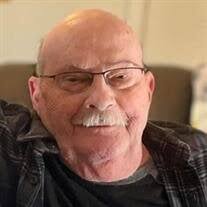 Weldon R. Belmore Obituary