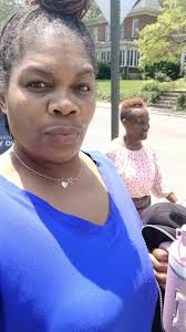 Completing a 45-minute intense workout challenge