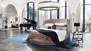 By ali jafary in game assets, resources. Savoir S Three Sixty Is The World S First Circular Fully Rotating Bed Robb Report