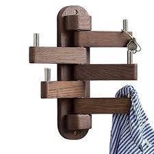 Flip boasts a clever design with multiple. 8 Best Wall Mounted Coat Racks