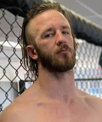 Kenyon Moore ("Troy")