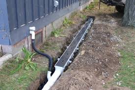 We did not find results for: Installation Of Channel Drain System Dura Slope By Nds For In Ground Gutter System Backyard Drainage French Drain Installation Yard Drainage