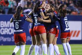 El calendario para el próximo torneo ya fue anunciado. Chivas Mantuvo El Invicto Tras Victoria Sobre San Luis En La Liga Mx Femenil Futbol Femenil Futbol Chivas Chicas Del Futbol