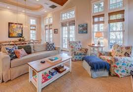 Living room furniture built to last. Creating A Perfect Beach Themed Living Room On A Budget