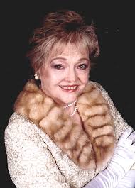 Betty Stant Obituary