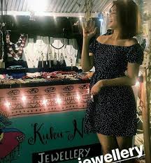 Baby Enjoying In Goa Jennifer Winget Artists For Kids Jennifer