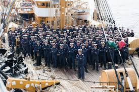 Hermanos de vespucci fue a el universidad de pisa en tuscany. La Amerigo Vespucci Sbarca A New York Dal 26 Al 31 Luglio La Voce Di New York