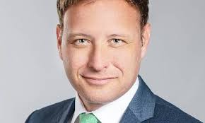 Lombard Odier Hires New Head for Key Market