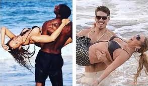 The actor, producer and host of the masked singer stopped by big boy's neighborhood to talk his infamous tattoo. Nick Cannon Praises Mariah Carey Says He Will Love Her Forever Welcome To Linda Ikeji S Blog Bloglovin