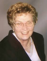 Obituary information for Ruth Schneider