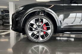 Image result for Mythos Black 2024 SQ5