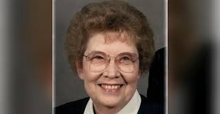 Mrs. Betty Bounds Obituary