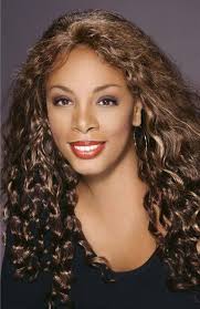 Donna Summer (1948-2012)
