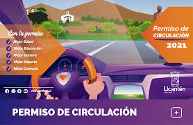 Aquella persona que no pague el permiso de circulación de su vehículo correspondiente (al 31 de marzo de 2021), se expone a multas, pues es una falta grave, en la que se debe cancelar entre 1 y 1,5 utm, de acuerdo a información de la biblioteca del congreso. Comenzo El Proceso De Pago Del Permiso De Circulacion Ano 2021 En Licanten