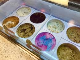 They set out to create new and innovative flavours with the highest quality ingredients to produce the most interesting flavour profiles with names that roll right off the tongue. Napa Baskin Robbins Scoops Up New Owners Reopens Business Napavalleyregister Com