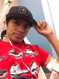 I'm tired 😫 😩 😴 😪 of all of this. I don't want to be a warrior anymore  😔