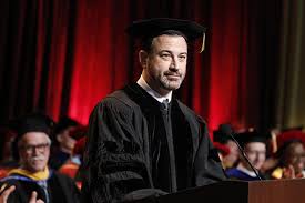 Commencement 2019 Laughter Rings Out At Ceremony For Class Of New Physicians Hsc News