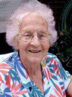 Elizabeth Jean Belknap Obituary December 2, 2010