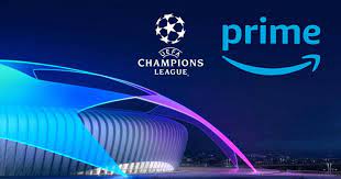 Champions League Rights Amazon Prime Gets Awarded Technoidhub Uefa Champions League Champions League Final Champions League