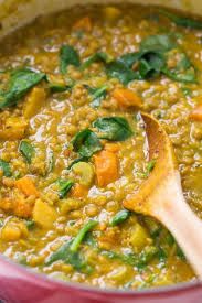 Detox Turmeric Lentil Soup Simply Quinoa Recipe Simply Quinoa Soup Recipes Healthy Recipes